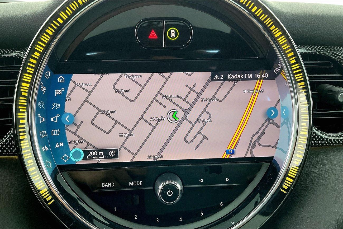 ميني كوبر إس JCW Package | شامل الضمان | 0 ﺪﻔﻋﺓ ﺃﻮﻟﻯ