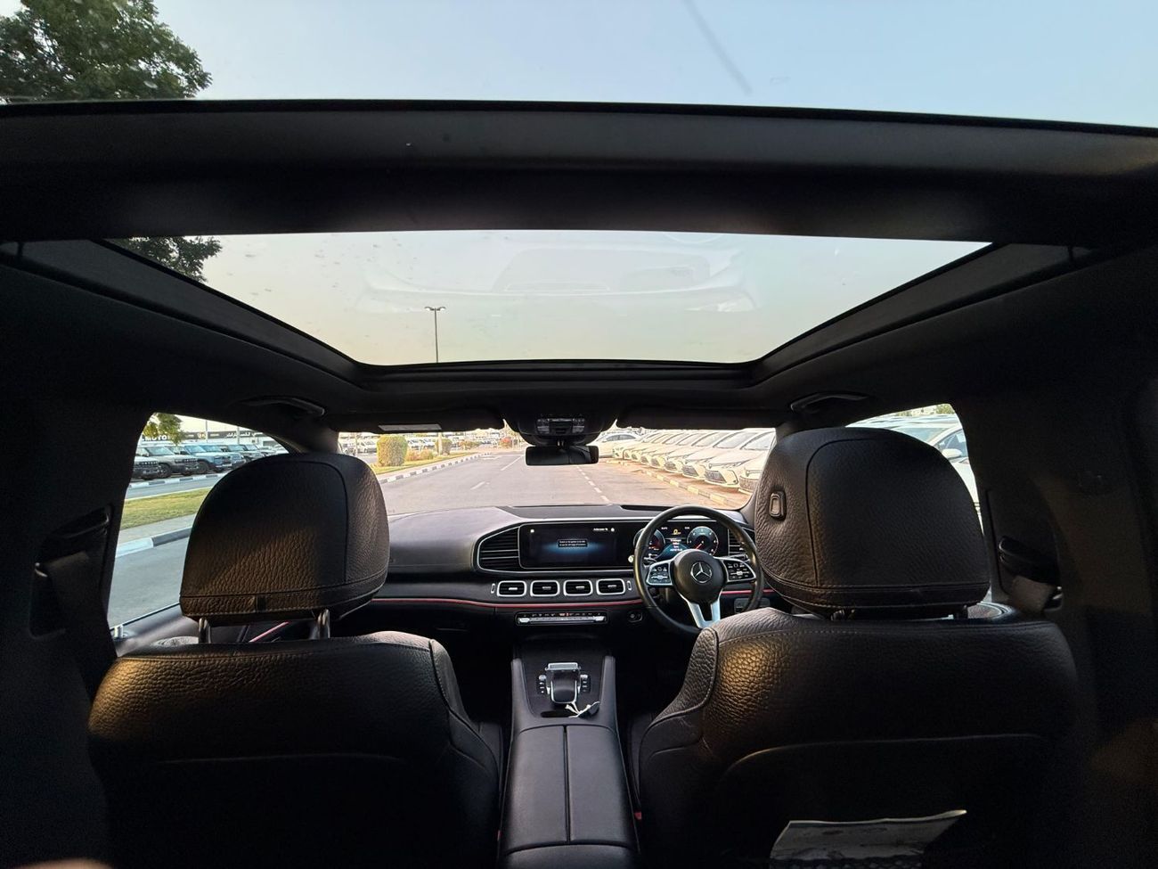 Mercedes-Benz GLE 300 2024 MERCEDES BENZ GLE300D