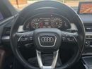 أودي Q7 45 TFSI quattro 3.0L