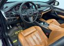 BMW X5M Std 4.4L 2015 BMW X5M, Service History, Carbon Fiber Package, Full Options, Very Low Kms, GCC