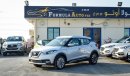 Nissan Kicks Nissan Kicks 1.6 2018NEW Car finance services on bank With a warranty