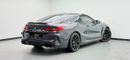 BMW M8 M COMPETITION 2020 BMW M8 Competition, Warranty, Full Service History, Fully Loaded, Excellent condition, GCC