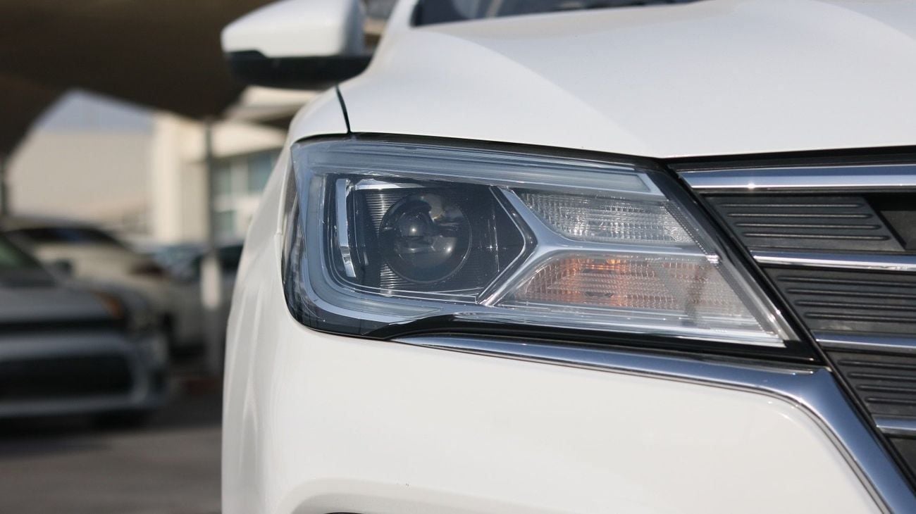 MG 5 Comfort 1.5 L | Agency Warranty | Zero Downpayment Support | Full Service History | Free Test Drive