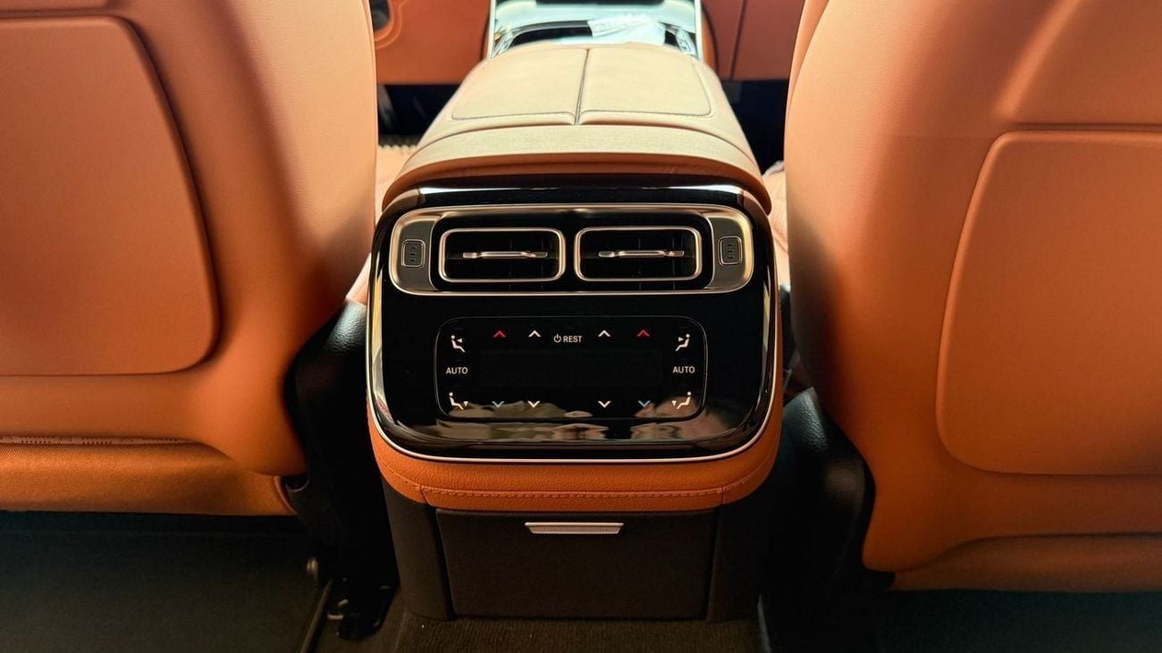 Mercedes-Benz S 500 MERCEDES BENZ S500 4MATIC 3.0L | 0KM | 2025 | GCC