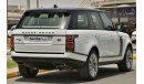 Land Rover Range Rover 2020
