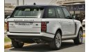 Land Rover Range Rover Vogue SE Supercharged 2020