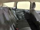 Ford Escape S E1020 / AL TAYER MOTORS AL QOUZ SHOWROOM