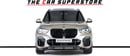 BMW X5 M50i 4.4L Service History- Exclusive colour -M Sport Package