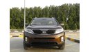 Kia Sorento 2013 ref#899