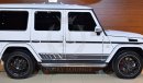 مرسيدس بنز G 63 AMG