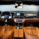 BMW 730Li 2,490 p.m • 0% Downpayment • 730Li M-Sport • 1 Year Warranty