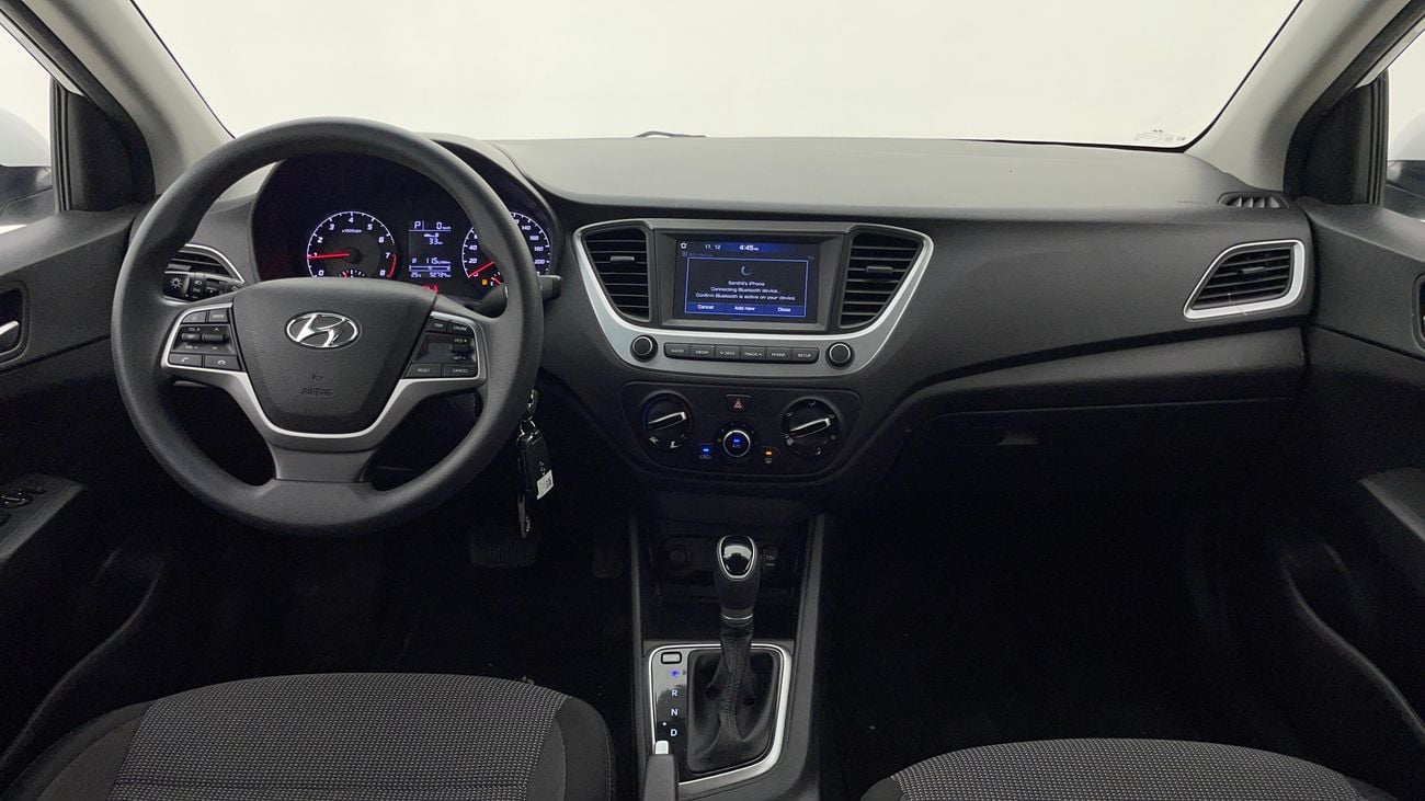 Hyundai Accent SMART 1.6 | Zero Down Payment | Home Test Drive