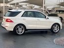 Mercedes-Benz ML 500 Std Mercedes ML 500 AMG _GCC_2013_Excellent Condition _Full option