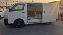 Toyota Hiace DLS -Standard Roof  Panal Van 2.8L