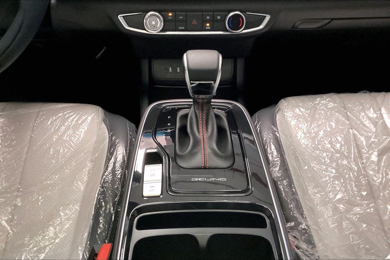 بايك U5 بلس Honor | Start 2026 with the ideal drive | شامل الضمان | 0 ﺪﻔﻋﺓ ﺃﻮﻟﻯ