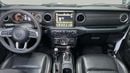 Jeep Wrangler SAHARA 2023 | AED 1991/Month | 0 DP | 30 Day Return | Warranty