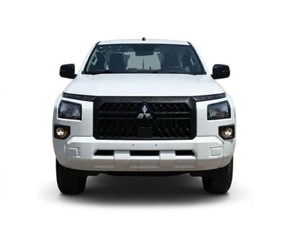 ميتسوبيشي L200 GL Mitsubishi/L200 P DC 4WD/2.4L GLX New Face 5 MT