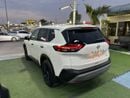 Nissan Rogue 2022 1.5L turbo 4WD NISAN ROGUE