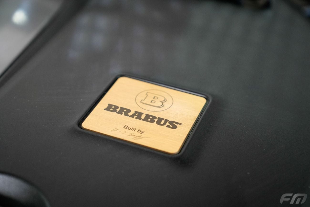 مرسيدس بنز G 63 AMG SPECIAL OFFER!