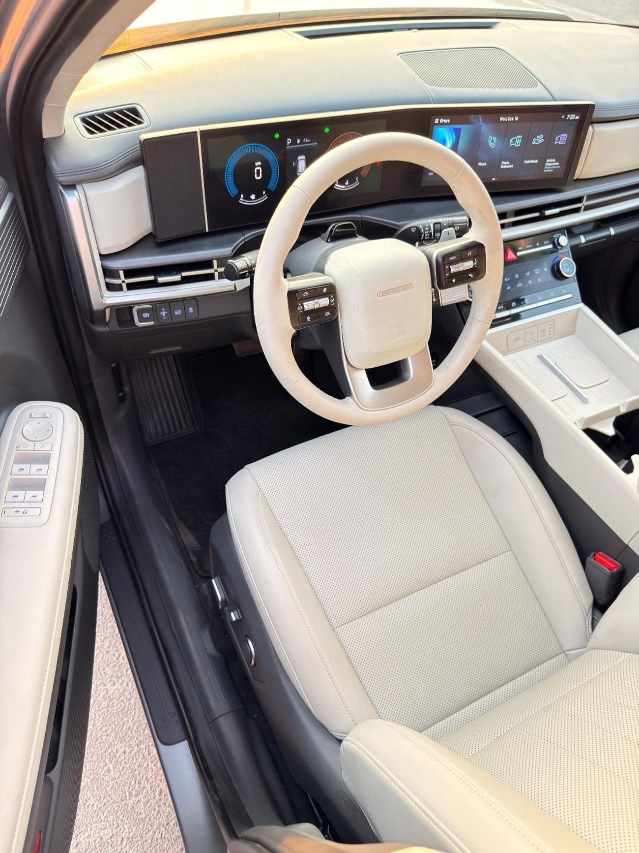 Hyundai Santa Fe Hyundai Santafe SEL 2024