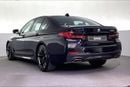 BMW 540i M-Sport & Luxury Package | Guaranteed Warranty | 0 Down Payment