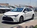 Toyota Levin HYBRID LUXURY | 1.8L V4 | SUNROOF DVD + CAMERA | FULL OPTION