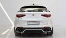 Alfa Romeo Stelvio Q4