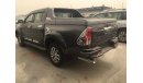 Toyota Hilux 2.8L Revo SRV Automatic