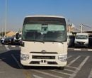 Toyota Coaster  Toyota Coaster 4.2 DIESEL 23 Seater 2026
