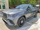 مرسيدس بنز GLE 350 مرسيدس بنز GLE350 2020