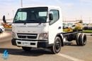ميتسوبيشي فوسو كانتير 2025 | Diesel 4.2L | MT | 4x2 | Standard Chassis | Best Deals
