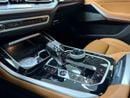 بي أم دبليو X5 40i M SPORT EXCLUSIVE مجلس التعاون الخليجي ... سجل صيانة كامل .. مشغل أقراص DVD .. محرك V6 طقم M .. حالة ممتازة