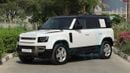 Land Rover Defender 110 X-Dynamic SE P400e Plug-in Hybrid 2025 With 5 Years Or 200,000 Km Warranty