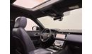 Land Rover Range Rover Velar P380 R-Dynamic SE 2018 Range Rover Velar P380 SE R-Dynamic, January 2024 Range Rover Warranty, GCC