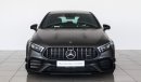 Mercedes-Benz A 45 AMG S 4M VSB 29912