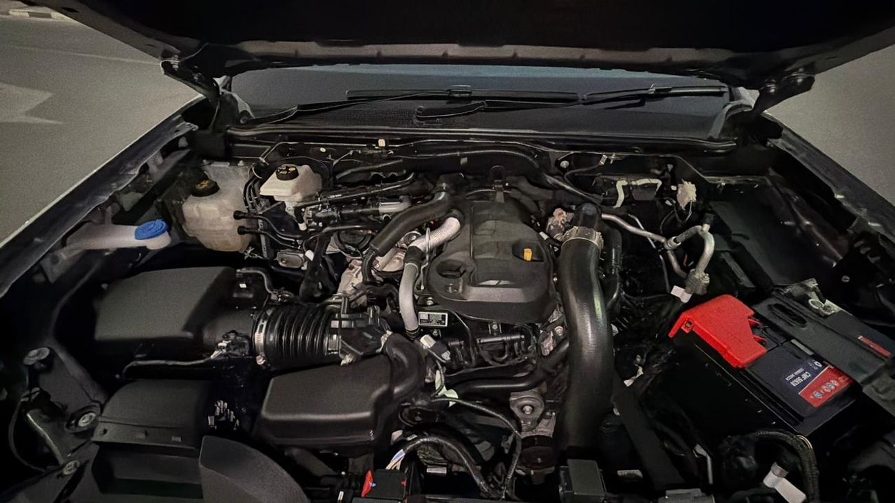 Ford Ranger WILDTRAK | 4x4 | 360 VIEW CAMERA | BSM | POWER SEATS | 2.0L | AUTO |