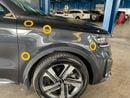 Kia Sorento 3.5 EX 4WD AUTO FOP | Guaranteed Warranty | 0 Down Payment