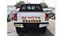 Toyota Hilux Toyota Hilux 2018, GCC, in excellent condition, without accidents, without  paint, very clean from i