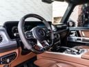 Mercedes-Benz G 63 AMG Std 4.0L
