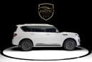Nissan Patrol LE PLATINUM