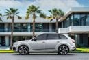 أودي Q7 Q7 S-Line 55 TFSI Quattro | 2,938 P.M | 0% Downpayment | WARRANTY!