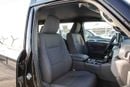 تويوتا برادو Urban E 2.8L - Black Inside Black | Export Only