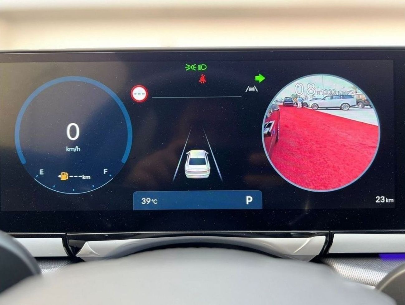 Hyundai Grandeur CALLIGRAPHY