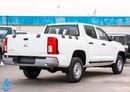 Mitsubishi L200 /Triton GL Diesel 2024 / Only Available with us / Double Cabin 4x4 5 MT Mid-Line / Export Only