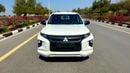 Mitsubishi L200 GL 2.4L (128 HP) Double Cab Utility