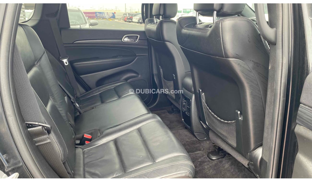 Jeep Grand Cherokee Laredo, 3.6Liter, V6