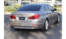 BMW 530i LIMITED OFFER = WARRANTY = FREE REGISTRATION = ASSIST BANK LOAN =