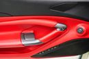 Ferrari F8 Tributo 3.9T V8 2020 Ferrari  F8 Tributo, Passenger Display, Carbon Fiber Interior, Dealer Warranty + Servic