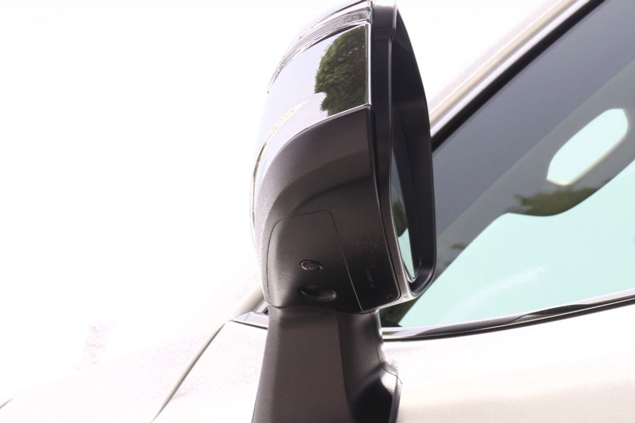 تويوتا لاند كروزر 