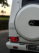 Mercedes-Benz G 63 AMG Std 5.5L